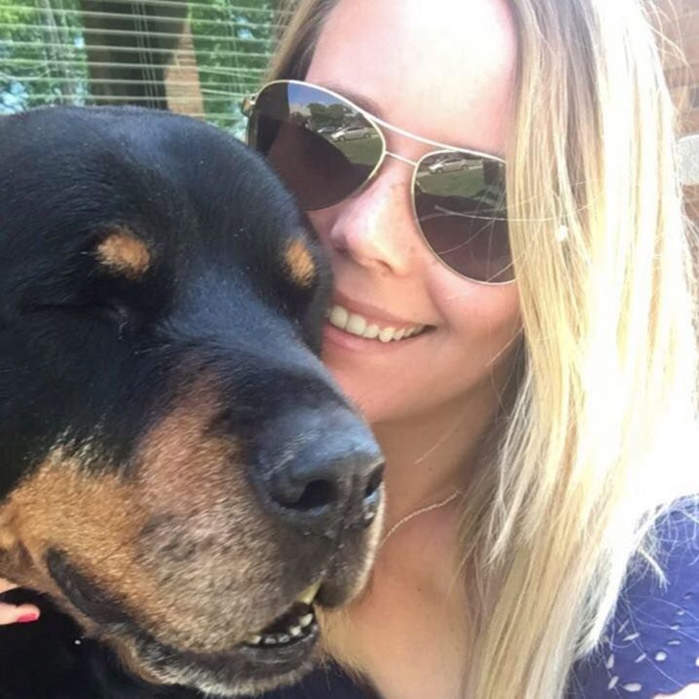 Meet your Posher, Stephanie